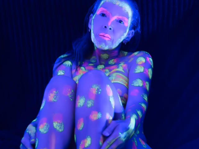 KellyLust - Camera khiêu dâm &amp; quyến rũ trực tiếp - 21284334