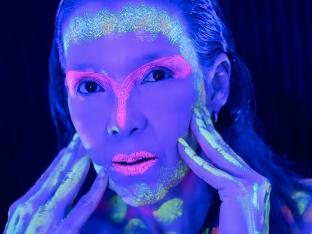 KellyLust - Camera khiêu dâm &amp; quyến rũ trực tiếp - 21284338