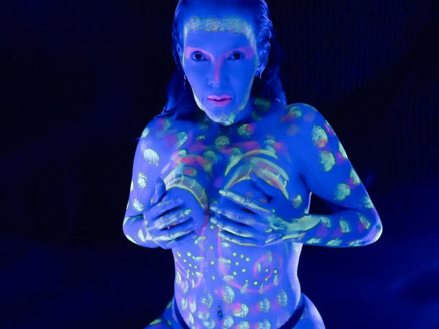 KellyLust - Sexe cam en vivo - 21284346