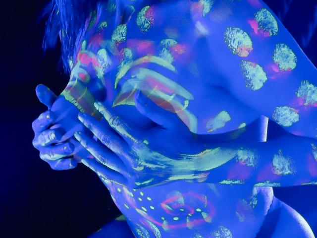 KellyLust - сексуальная веб-камера в реальном времени - 21284350