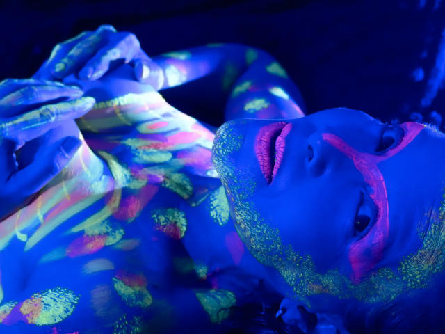 KellyLust - Live porn &amp; sex cam - 21284366