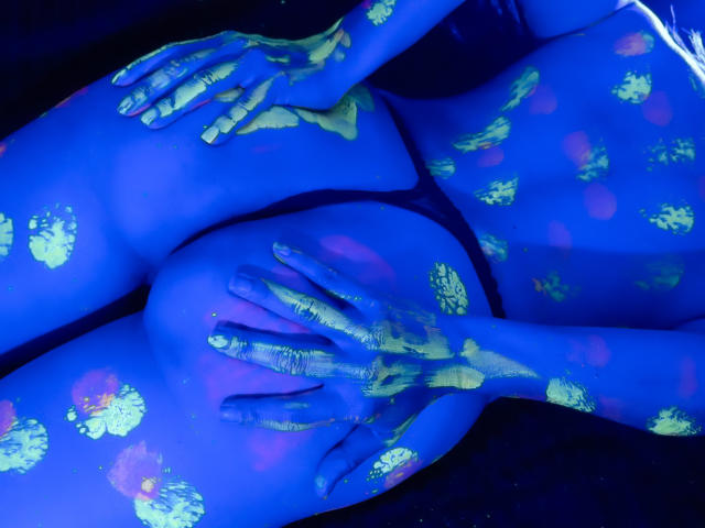 KellyLust - Live porn &amp; sex cam - 21284370