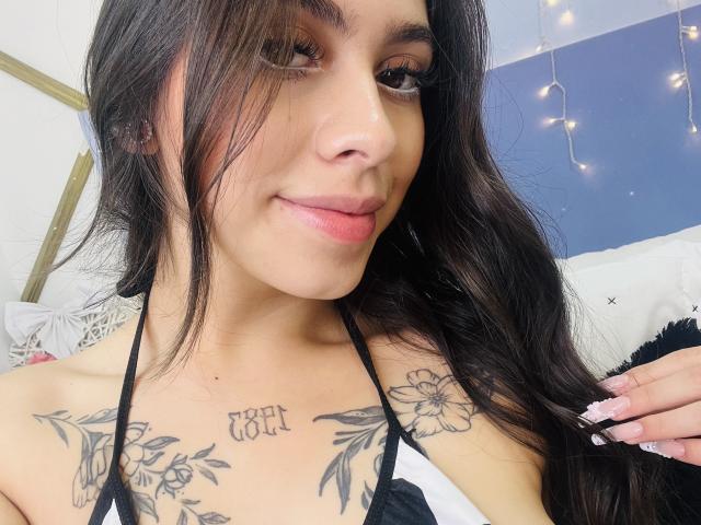 ChanelDeRosee - Live porn &amp; sex cam - 21284502