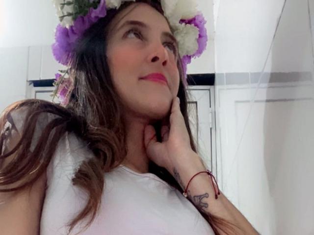AbellaSmith - Live sex cam - 21284578