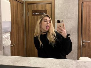 YesYesNeverNo - Live porn &amp; sex cam - 21284882