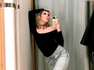 YesYesNeverNo - Live porn &amp; sex cam - 21284890