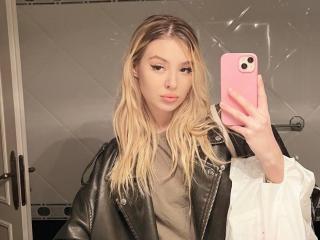 YesYesNeverNo - Sexe cam en vivo - 21284946