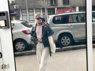 YesYesNeverNo - Sexe cam en vivo - 21284950