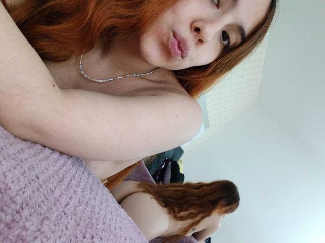 AmberlStha - Live sex cam - 21285266