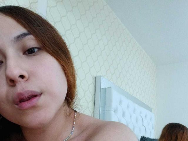 AmberlStha - Camera khiêu dâm &amp; quyến rũ trực tiếp - 21285274
