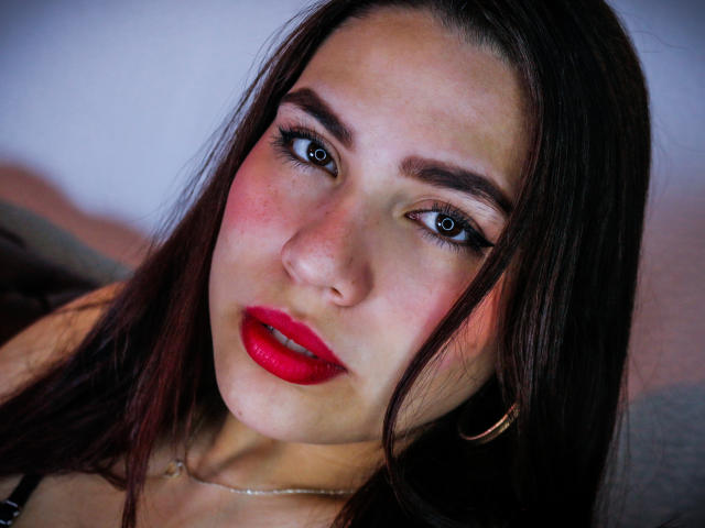 SamanthaHarper - פורנו בשידור חי ומצלמת סקס - 21285518