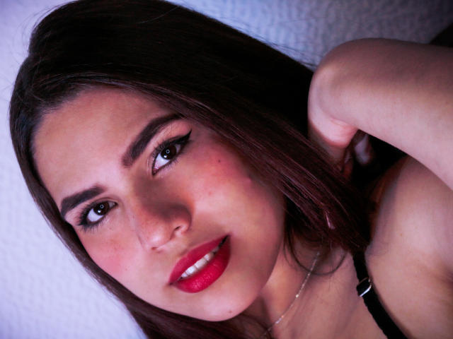 SamanthaHarper - Live porn &amp; sex cam - 21285550