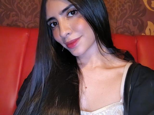 LuanaJoys - Live porn &amp; sex cam - 21286146