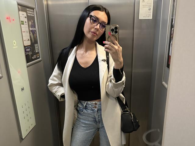 Nadeen - Live porn &amp; sex cam - 21286638