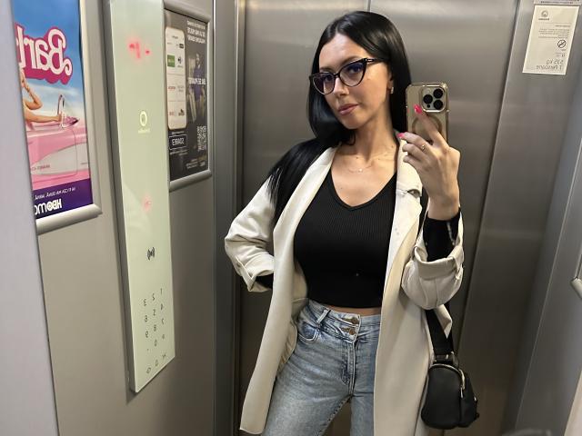 Nadeen - Sexe cam en vivo - 21286642