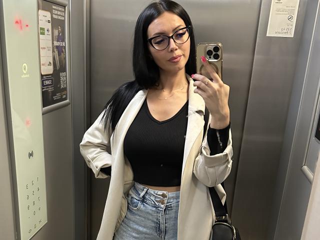 Nadeen - Live porn &amp; sex cam - 21286646