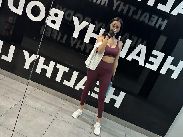 Nadeen - Live porn &amp; sex cam - 21286834