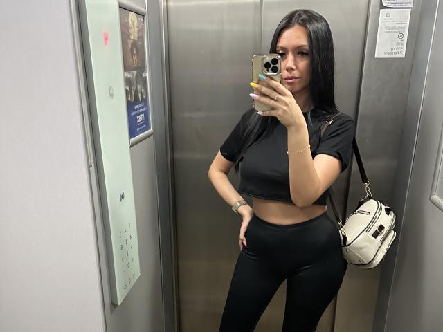 Nadeen - Live porn &amp; sex cam - 21286914