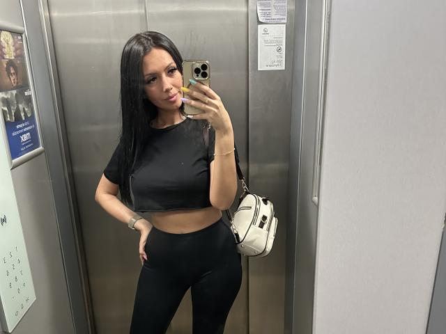 Nadeen - Live Sex Cam - 21286918