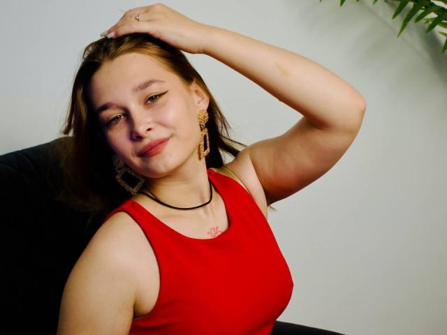 PolliSmith - Live porn &amp; sex cam - 21287058