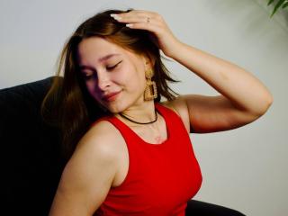 PolliSmith - сексуальная веб-камера в реальном времени - 21287066