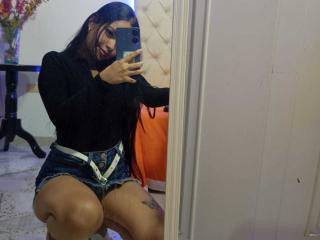 ChanellSmiths - Live porn &amp; sex cam - 21287826