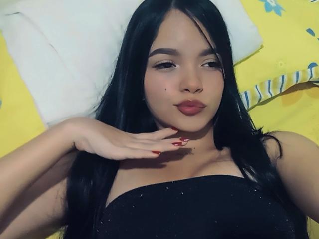 ChanellSmiths - Live porn &amp; sex cam - 21287846