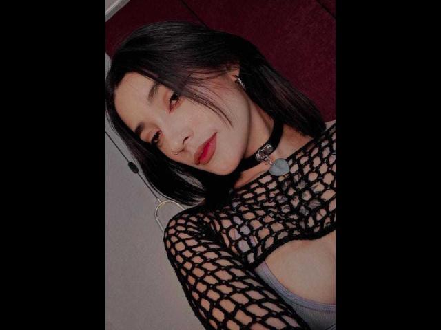 SalomeMille - ライブポルノ&amp;セックスカム - 21287958