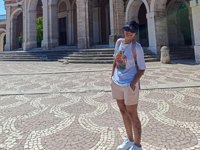 AnaaRoman - Live porn &amp; sex cam - 21288190