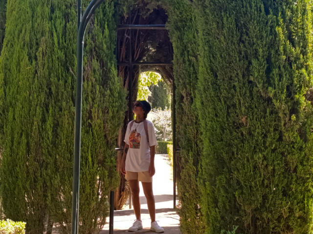 AnaaRoman - Sexe cam en vivo - 21288198