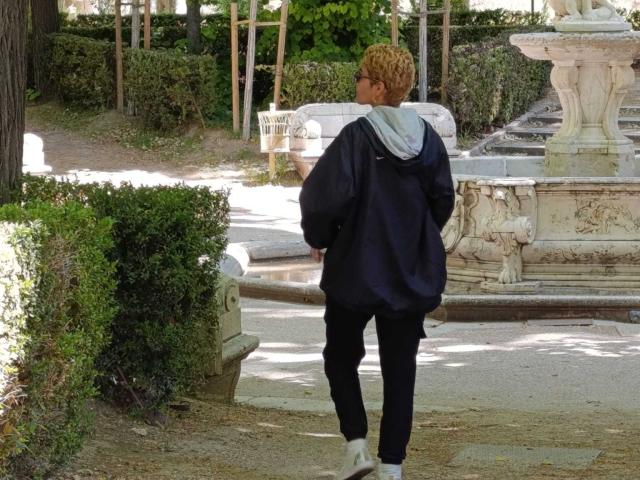 AnaaRoman - Camera khiêu dâm &amp; quyến rũ trực tiếp - 21288206