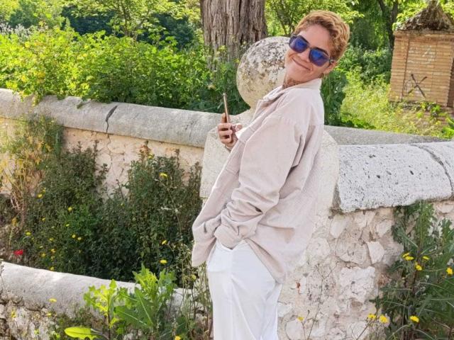 AnaaRoman - Live porn &amp; sex cam - 21288226