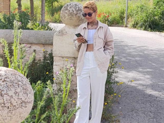 AnaaRoman - Live porn &amp; sex cam - 21288234