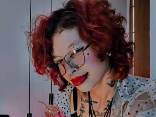 CloeEvans - Camera khiêu dâm &amp; quyến rũ trực tiếp - 21289034