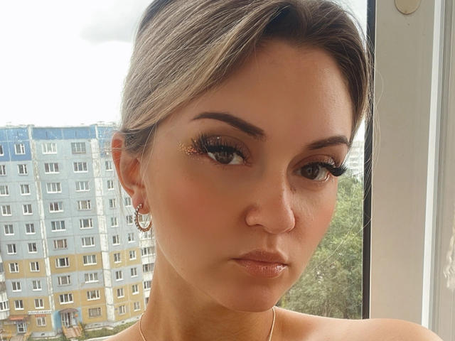 HelenElisa - Live porn &amp; sex cam - 21289262