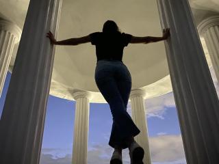 ShellyViv - сексуальная веб-камера в реальном времени - 21289330