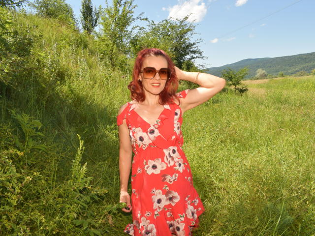 KateRouge - Camera khiêu dâm &amp; quyến rũ trực tiếp - 21289482