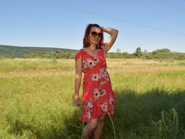 KateRouge - Live porn &amp; sex cam - 21289486