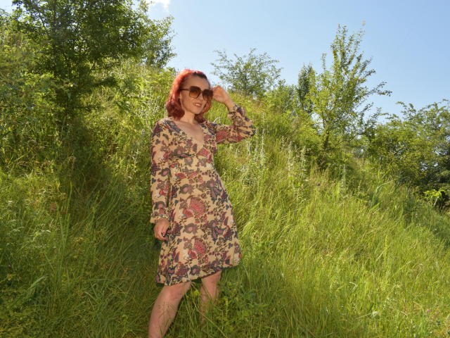 KateRouge - Live porno og sexkamera - 21289510