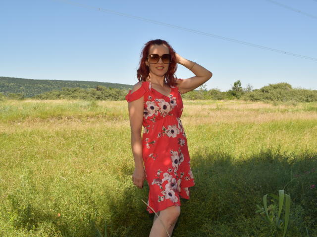 KateRouge - сексуальная веб-камера в реальном времени - 21289518