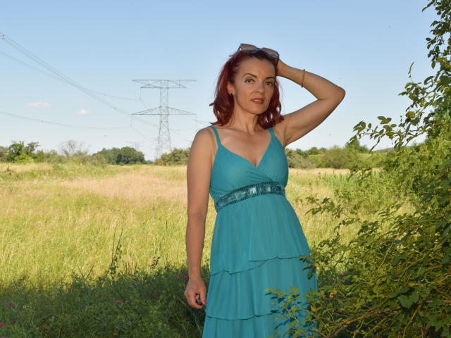 KateRouge - Live porn &amp; sex cam - 21289566