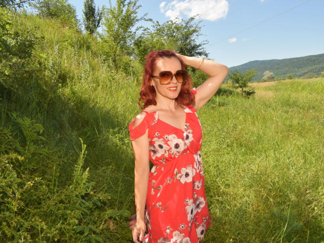 KateRouge - Live sexe cam - 21289638