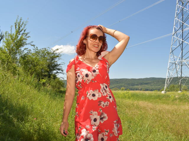 KateRouge - Live porn &amp; sex cam - 21289694