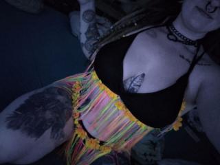 SexyRedDread-hot - Camera khiêu dâm &amp; quyến rũ trực tiếp - 21289806
