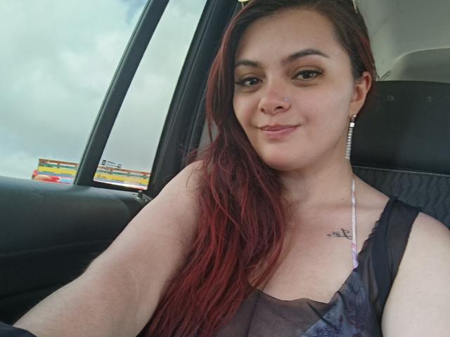 katherinLatin - פורנו בשידור חי ומצלמת סקס - 21289914