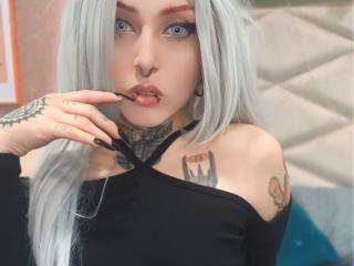KirariCollins - Sexe cam en vivo - 21290618