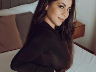 BelleeRose - Live porn &amp; sex cam - 21290866