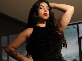 BelleeRose - Live porn &amp; sex cam - 21290882