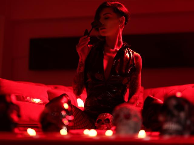 SophiePriestess - Live porn &amp; sex cam - 21291782