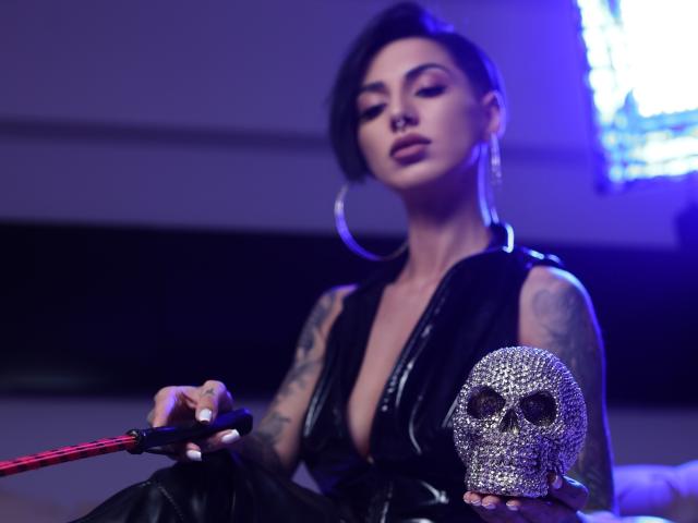 SophiePriestess - Camera khiêu dâm &amp; quyến rũ trực tiếp - 21291822